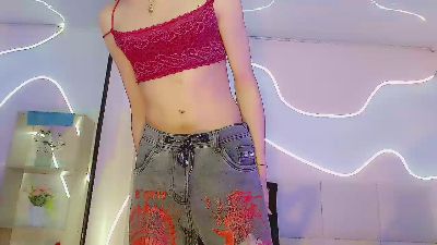 Saraypiink live cam on Cam4