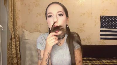 SarinaWiddows live cam on Cam4