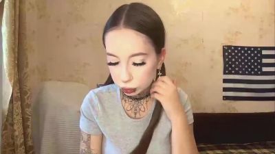 SarinaWiddows live cam on Cam4