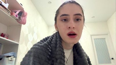 Profile and Statistics for SaritaTrammel on Cam4