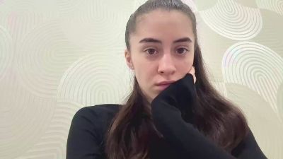 SaritaTrammel live cam on Cam4