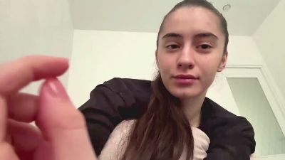 SaritaTrammel live cam on Cam4