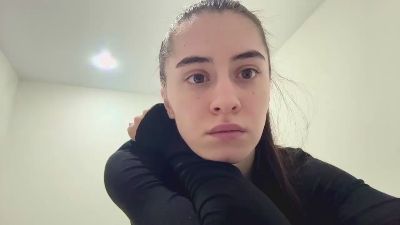 SaritaTrammel live cam on Cam4