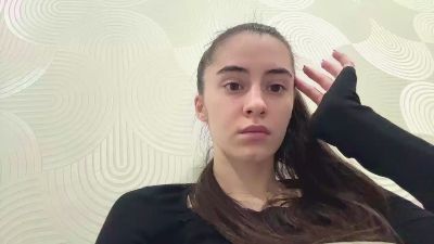 SaritaTrammel live cam on Cam4