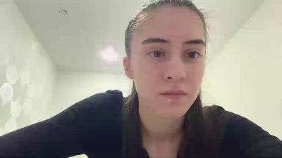 SaritaTrammel live cam on Cam4
