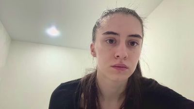 SaritaTrammel live cam on Cam4