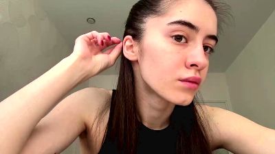 SaritaTrammel live cam on Cam4