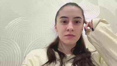 SaritaTrammel live cam on Cam4