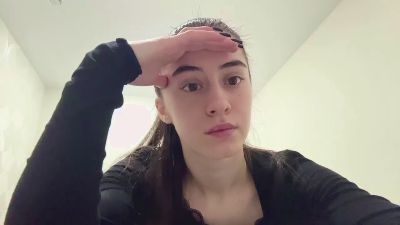 SaritaTrammel live cam on Cam4