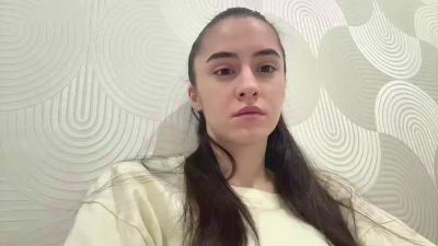 SaritaTrammel live cam on Cam4