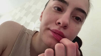 SaritaTrammel live cam on Cam4