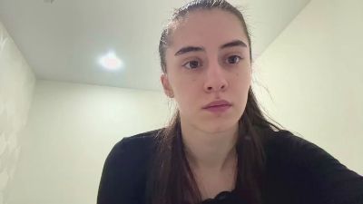 SaritaTrammel live cam on Cam4