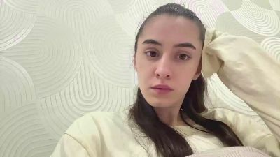 SaritaTrammel live cam on Cam4