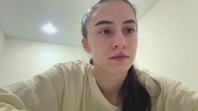 SaritaTrammel live cam on Cam4