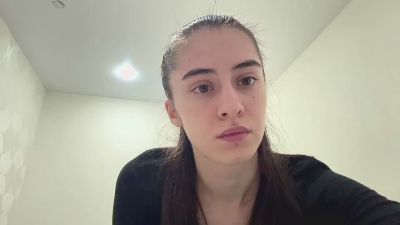 SaritaTrammel live cam on Cam4