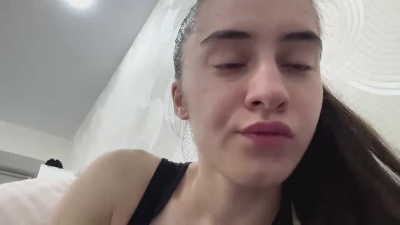 SaritaTrammel live cam on Cam4