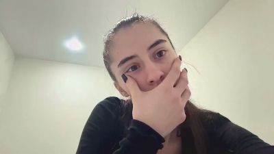 SaritaTrammel live cam on Cam4