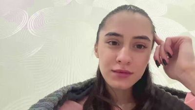 SaritaTrammel live cam on Cam4