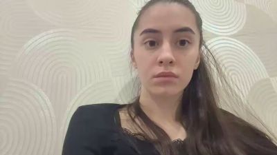 SaritaTrammel live cam on Cam4