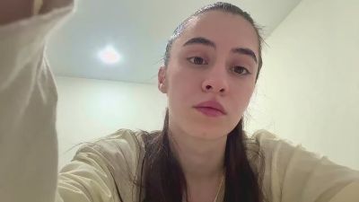 SaritaTrammel live cam on Cam4