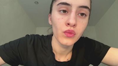 SaritaTrammel live cam on Cam4