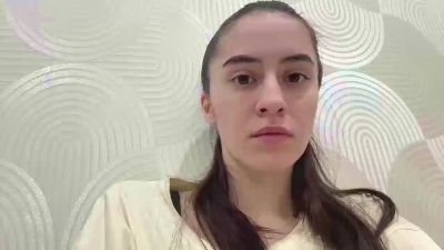 SaritaTrammel live cam on Cam4