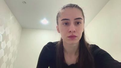 SaritaTrammel live cam on Cam4