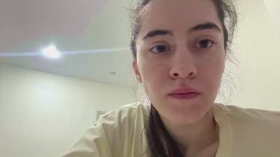 SaritaTrammel live cam on Cam4