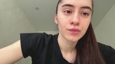 SaritaTrammel live cam on Cam4