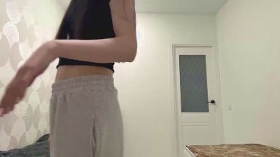 SaritaTrammel live cam on Cam4