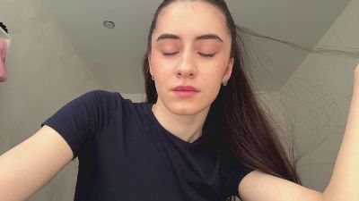 SaritaTrammel live cam on Cam4
