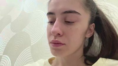 SaritaTrammel live cam on Cam4