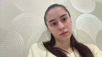 SaritaTrammel live cam on Cam4