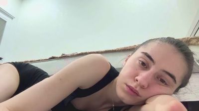 SaritaTrammel live cam on Cam4