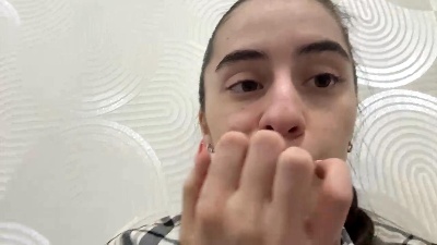 SaritaTrammel live cam on Cam4