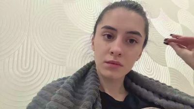 SaritaTrammel live cam on Cam4