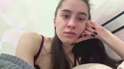 SaritaTrammel live cam on Cam4