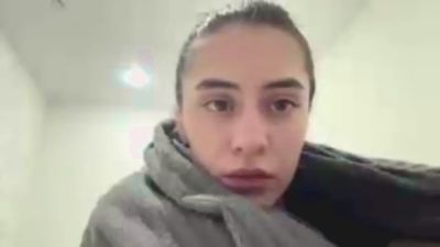 SaritaTrammel live cam on Cam4