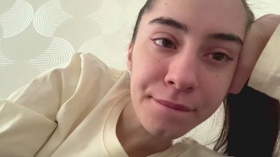 SaritaTrammel live cam on Cam4