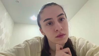 SaritaTrammel live cam on Cam4