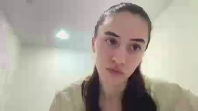 SaritaTrammel live cam on Cam4