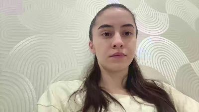 SaritaTrammel live cam on Cam4
