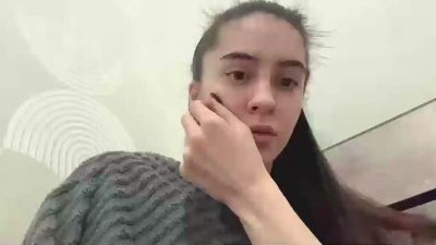 SaritaTrammel live cam on Cam4