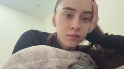 SaritaTrammel live cam on Cam4