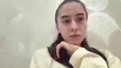 SaritaTrammel live cam on Cam4