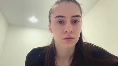 SaritaTrammel live cam on Cam4