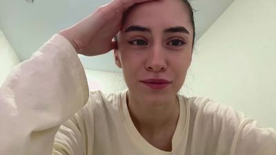 SaritaTrammel live cam on Cam4