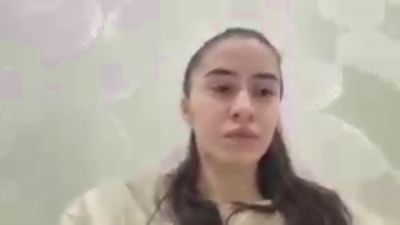 SaritaTrammel live cam on Cam4