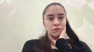 SaritaTrammel live cam on Cam4