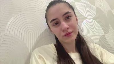 SaritaTrammel live cam on Cam4